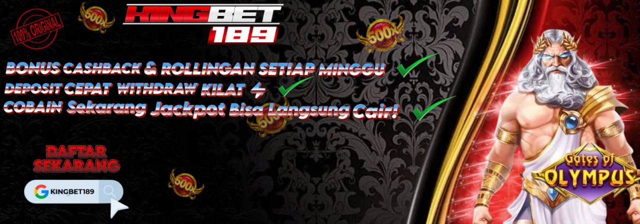 kingbet189